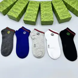 gucci chaussettes pour homme s_124a1a1